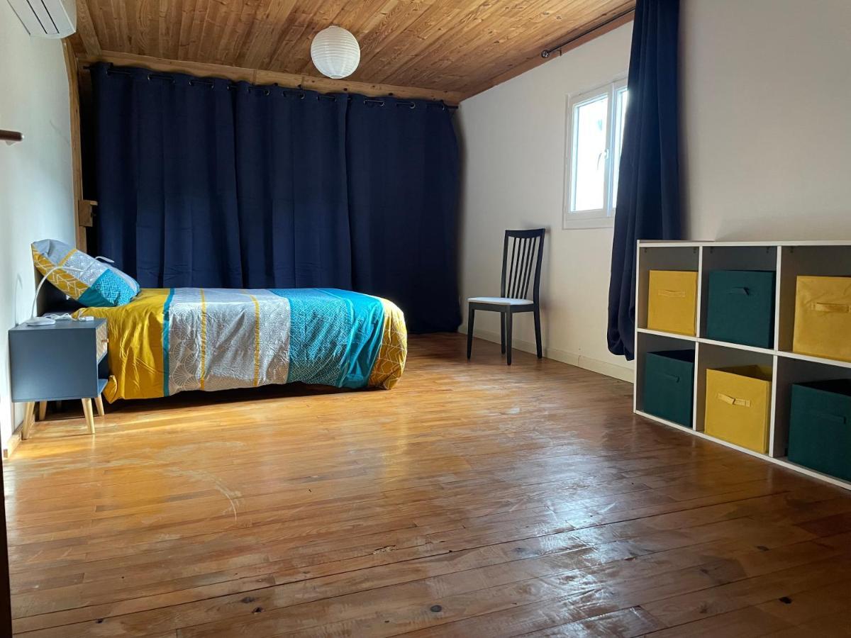 Appartement Cosy Massignieu-de-Rives Extérieur photo