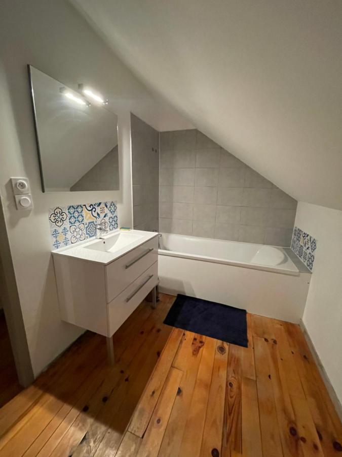 Appartement Cosy Massignieu-de-Rives Extérieur photo
